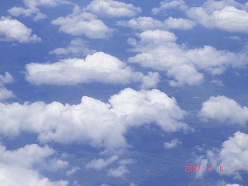 天空妄想