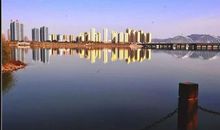 保护汉江母亲河