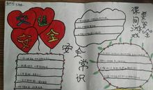 校园安全伴我行