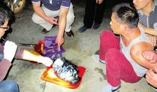 给广东省禁毒大队队长的一封信