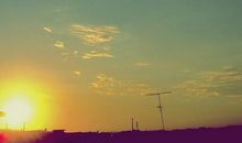 爱照亮你我的心