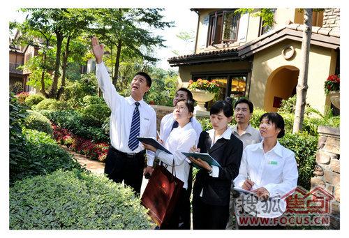 四季触动
