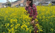 记忆深处最美的画面