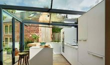 在心墙上开扇窗