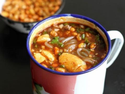 家乡小吃 - 豆腐