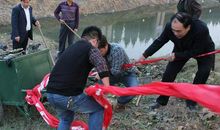 美丽宿州我的梦