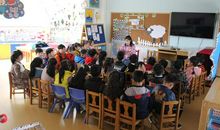 忆一次野炊活动