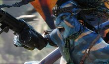 观《阿凡达》有感