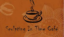 点点温情在杯中