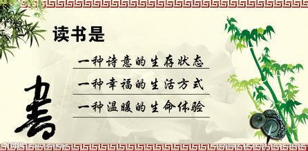 课外书籍真的让我着迷