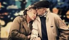 时光老了，你也老了