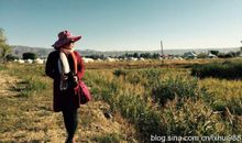 一起走过灿烂的日子