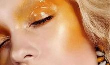 给习惯涂上一抹光彩