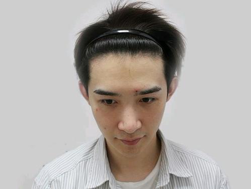 句子，我会尴尬。