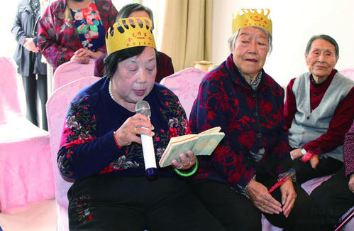 母爱的教训
