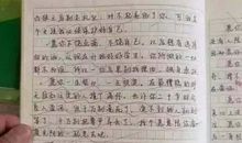 为自己而活作文