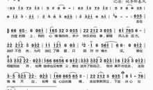 我不会忘记她_800字