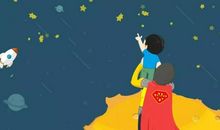 对父母的爱，不要再等待