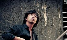 他是我最难以忘怀的人