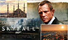 观《007 大破天幕杀机》有感