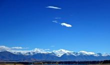 向着梦中的地方前进