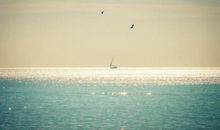 我改变了病房的色彩