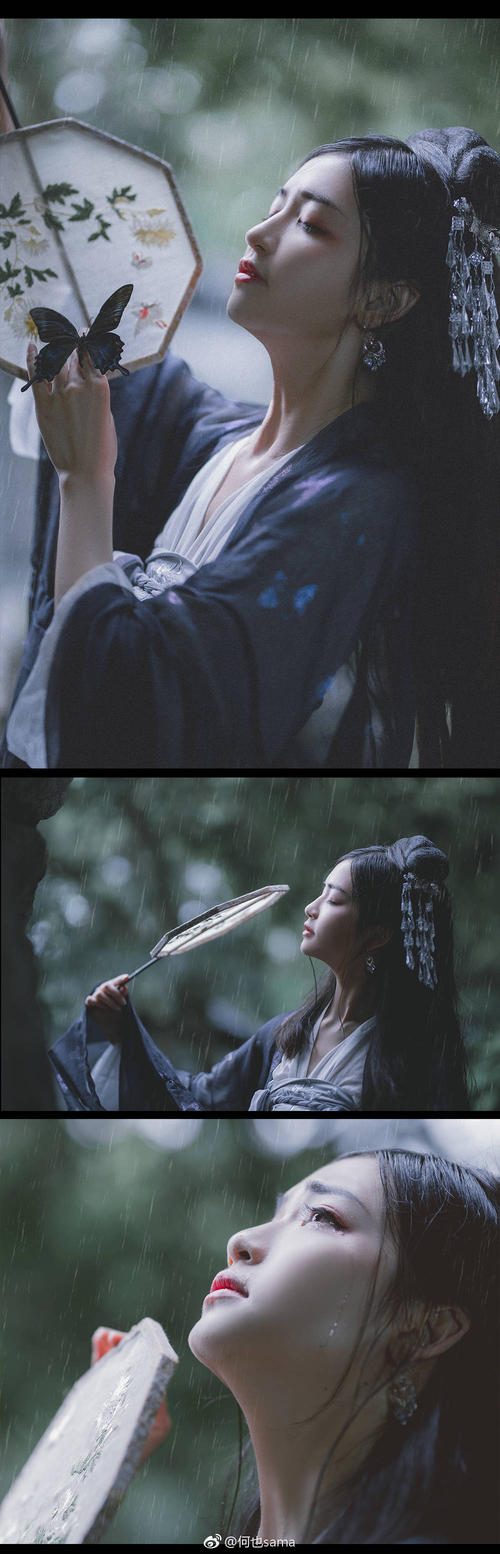 那个月，男人，想法