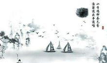 在书香的天空下，学会不畏挫折