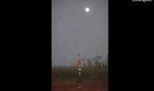 00后的一片蓝天