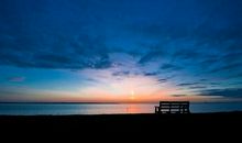 孤独，让人美丽