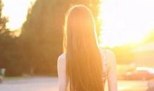 唠叨真正的阳光照进我心里