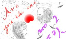 谢谢你带来的温暖