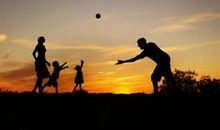 幸福就在一瞬间