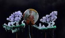 亮出生命的色彩