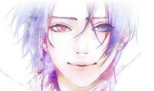 一个帅气的老师