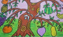 那一刻，我懂得了你的爱