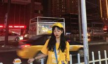 种一束阳光在心上