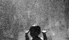 风雨中，我学会面对