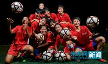 竭尽全力的奔跑