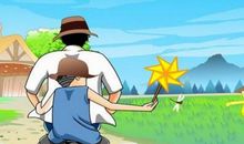 因为友谊，我更幸福