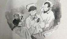 品酒——读《天使在人间》有感