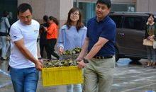 慈善就在我们身边