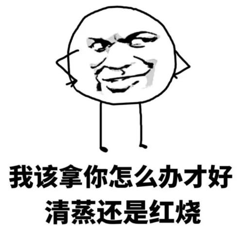 有时，我也想认真