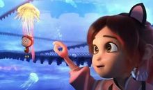 啼笑皆非的童年