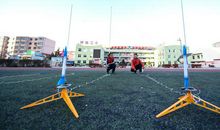 追逐科学梦实现中华梦