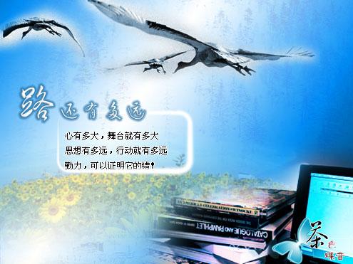 心脏有多大，世界有多大？