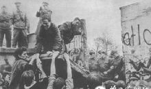 不被短暂的利益所诱惑