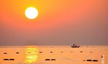 这一刻，让我美丽