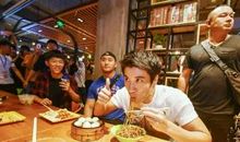 遐想高考等待春天