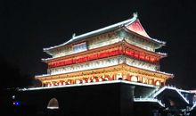 让文明永驻心间